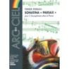Ferran, Ferrer - Sonatina Parsax