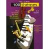 Bras, Henri Le - Thèmes pour classe de jazz (100) Vol.1