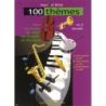 Bras, Henri Le - Thèmes pour classe de jazz (100) Vol.2