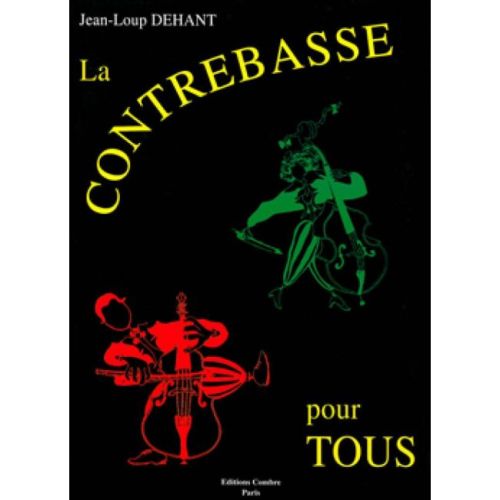 Dehant, Jean-Loup - La...