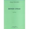 Verkaeren, Philippe - Ronds d'eau