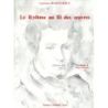 Jegoux-Krug, Laurence - Le Rythme au fil des oeuvres Vol. 4