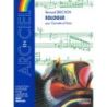 Brechon, Bernard - Eglogue