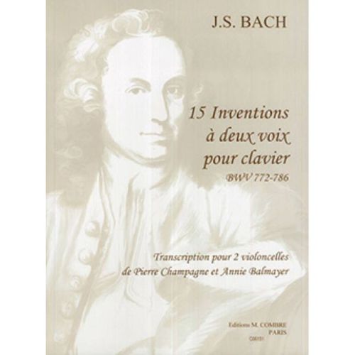 Bach & Champagne -...
