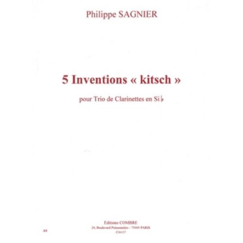 Sagnier, Philippe -...