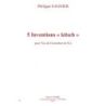 Sagnier, Philippe - Inventions ''kitsch'' (5)