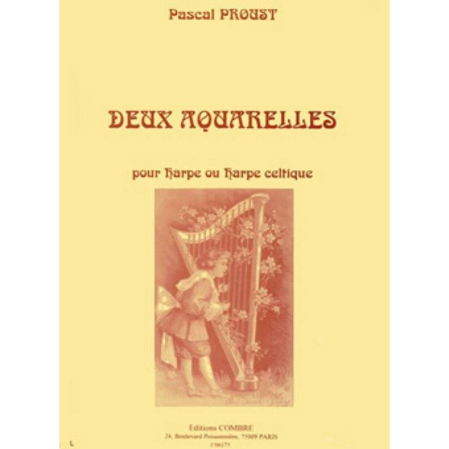 Proust, Pascal - Aquarelles (2)