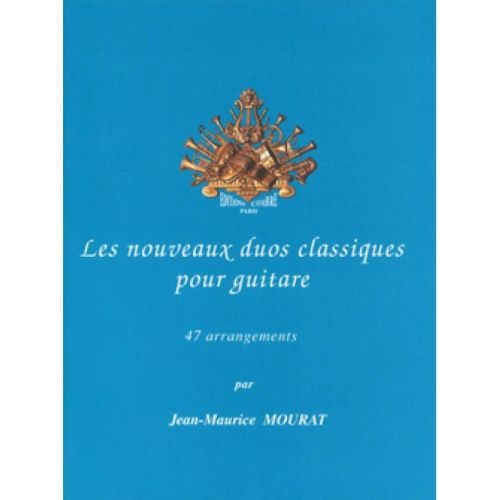 Mourat, Jean-Maurice - Les...