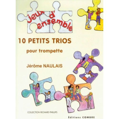 Naulais, Jérôme - Petits...