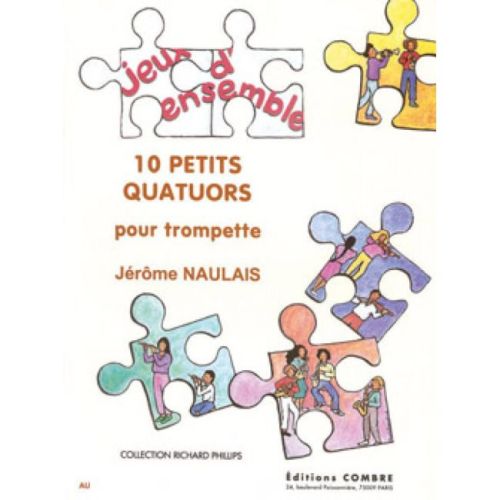 Naulais, Jérôme - Petits...
