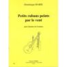 Marie, Dominique - Petits rubans peints par le vent