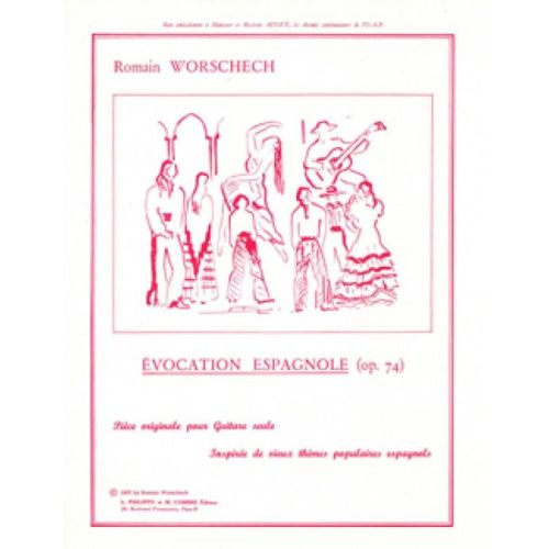 Worschech, Romain -...