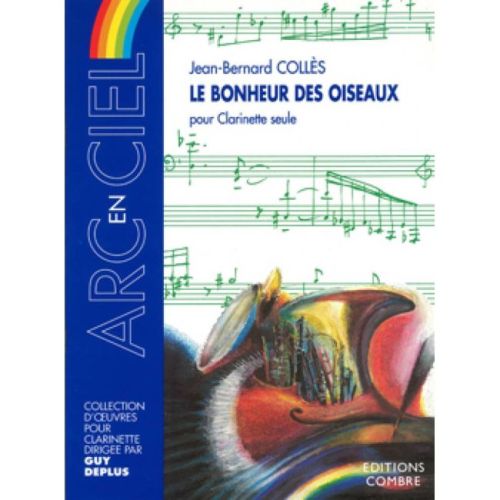 Colles, Jean-Bernard - Le...