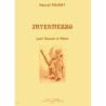 Proust, Pascal - Intermezzo
