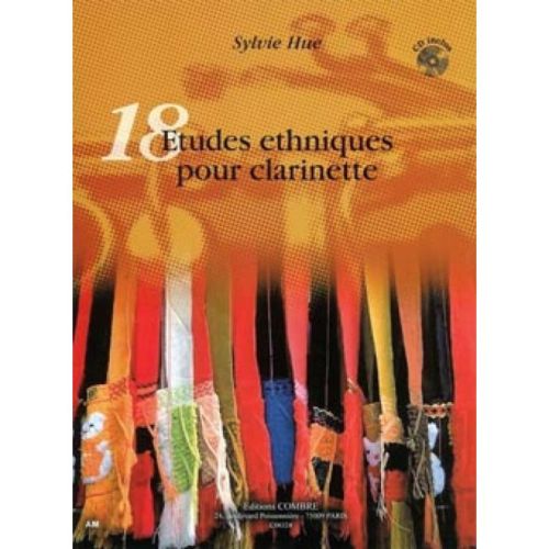 Hue, Sylvie - Etudes...
