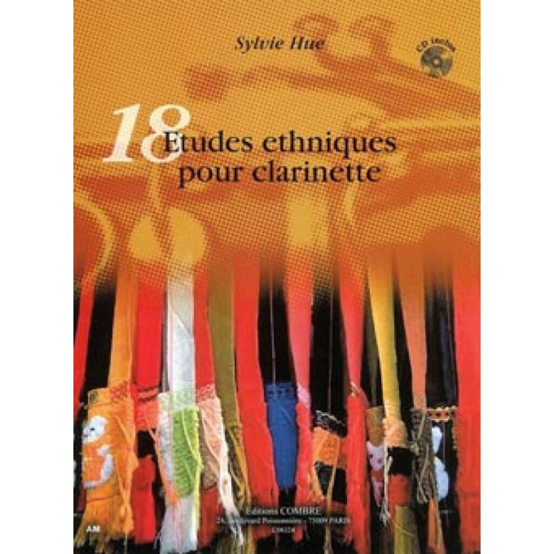 Hue, Sylvie - Etudes ethniques (18)
