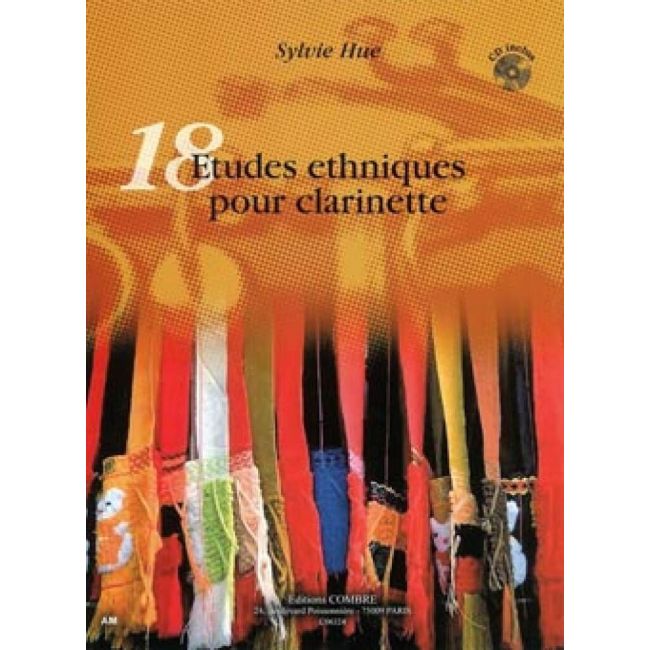 Hue, Sylvie - Etudes ethniques (18)