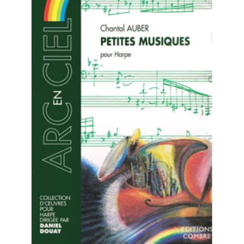 Auber, Chantal - Petites...