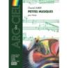 Auber, Chantal - Petites musiques