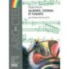 Pascal, Claude - Allegro, choral et fugato