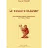 Proust, Pascal - Le Tubiste élégant