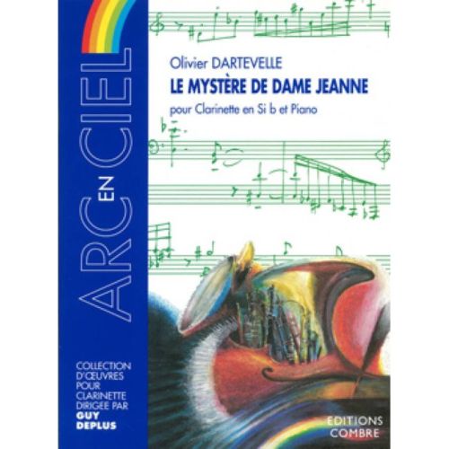 Dartevelle, Olivier - Le...
