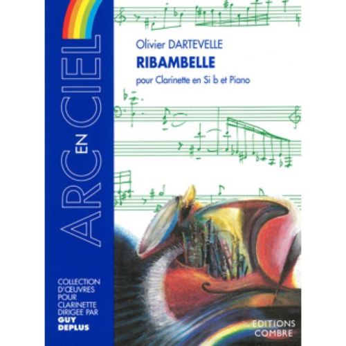Dartevelle, Olivier -...