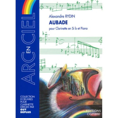 Rydin, Alexandre - Aubade