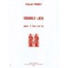 Proust, Pascal - Double-jeu
