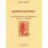 Proust, Pascal - Sonnez buccins !