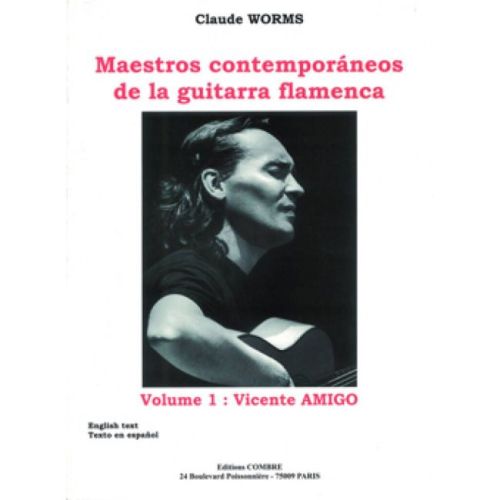 Worms, Claude - Maestros...