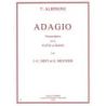 Albinoni, Tomaso - Adagio