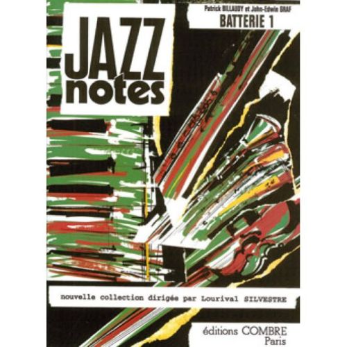 Billaudy & Graf - Jazz...