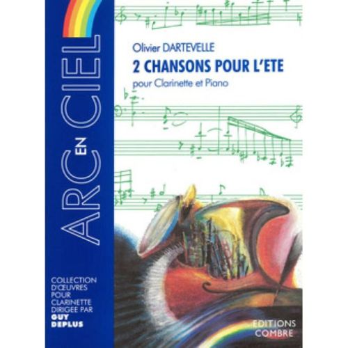 Dartevelle, Olivier -...
