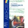 Dartevelle, Olivier - Chansons pour l'été (2)
