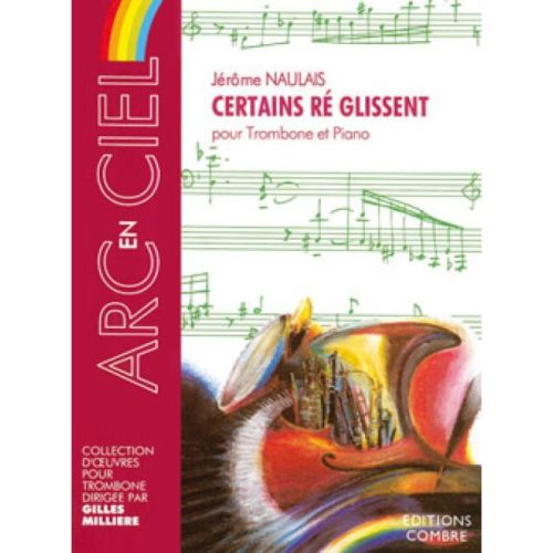 Naulais, Jérôme - Certains...