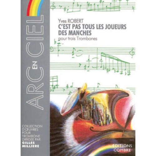 Robert, Yves - C'est pas...