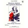 Worms, Claude - Maestros clasicos de la guitarra flamenca Vol.3