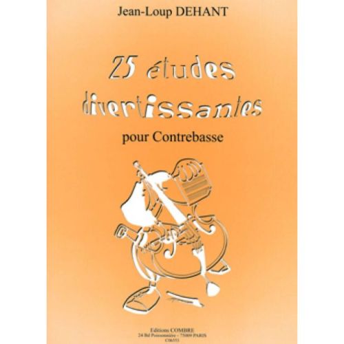 Dehant, Jean-Loup - Etudes...