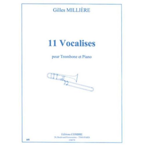 Millière, Gilles - 11...