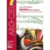 Pichaureau, Claude - Tragoedia, suite concertante