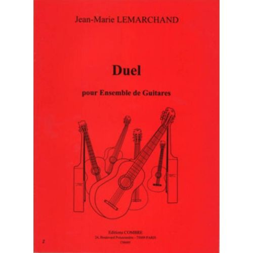 Lemarchand, Jean-Marie - Duel