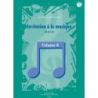 Alexandre, Jean-Francois - Invitation à la musique Vol.8