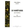 Proust, Pascal - Variétudes (25)