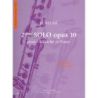 Klosé, Hyacinthe-Eléonore - Solo n°2 Op.10