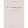 Guerinel, Lucien - Suite en quatre
