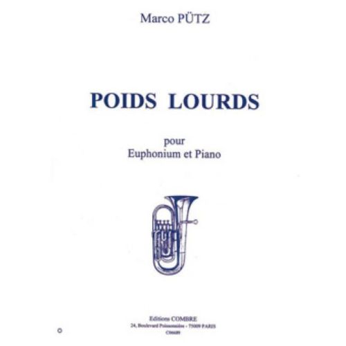 Pütz, Marco - Poids lourds