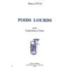 Pütz, Marco - Poids lourds