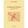 Proust, Pascal - Le Basson de Gustavo