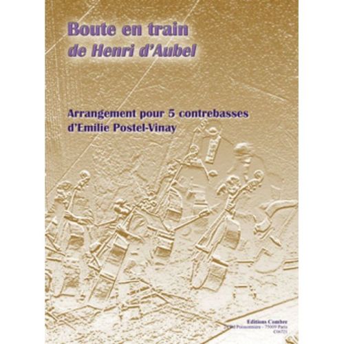 Aubel & Postel-Vinay -...